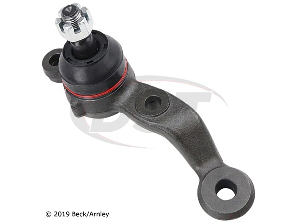 beckarnley-101-7355 Front Lower Ball Joint - Driver Side